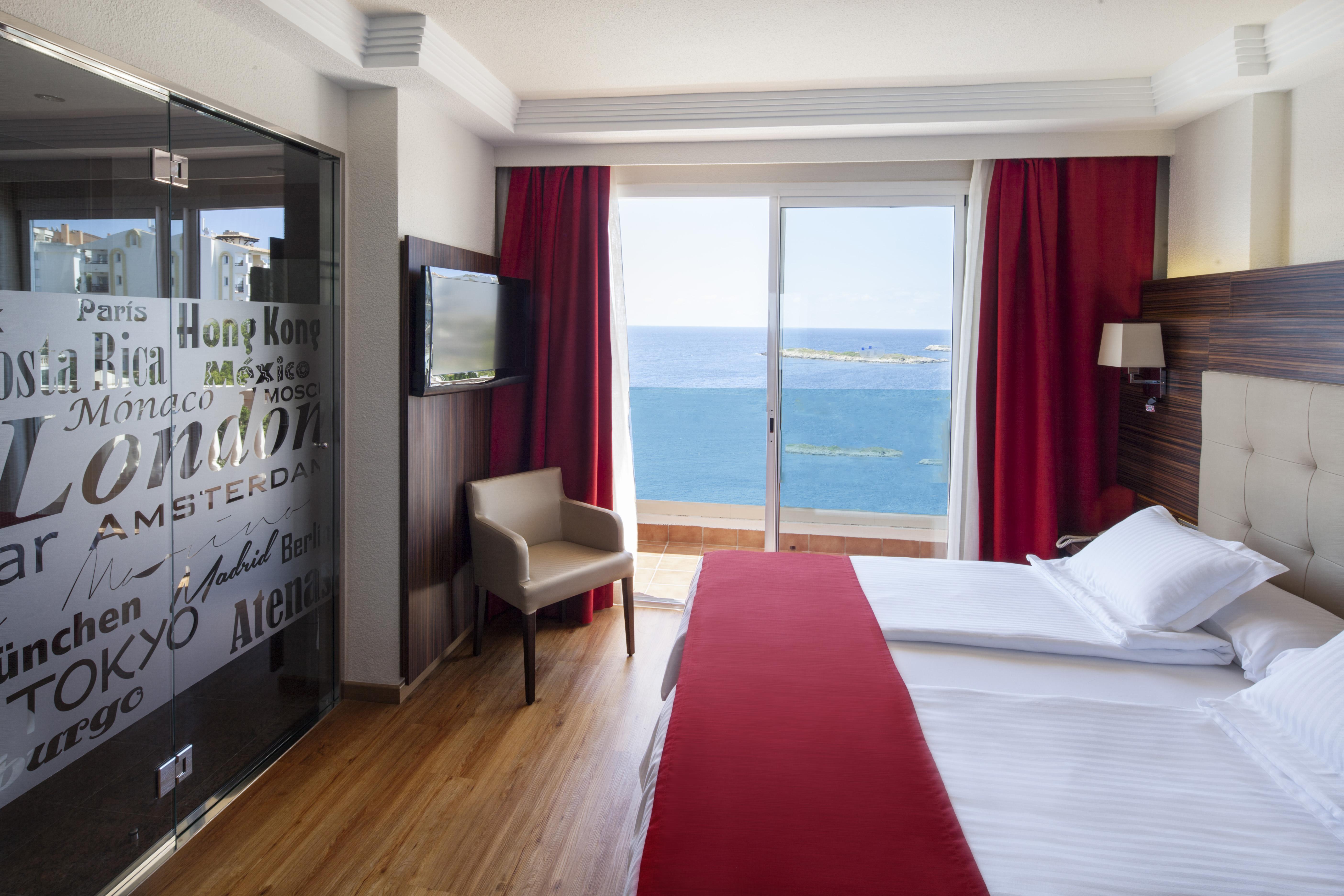 מלון אייטאס Europe Playa Marina - Adults Only מראה חיצוני תמונה