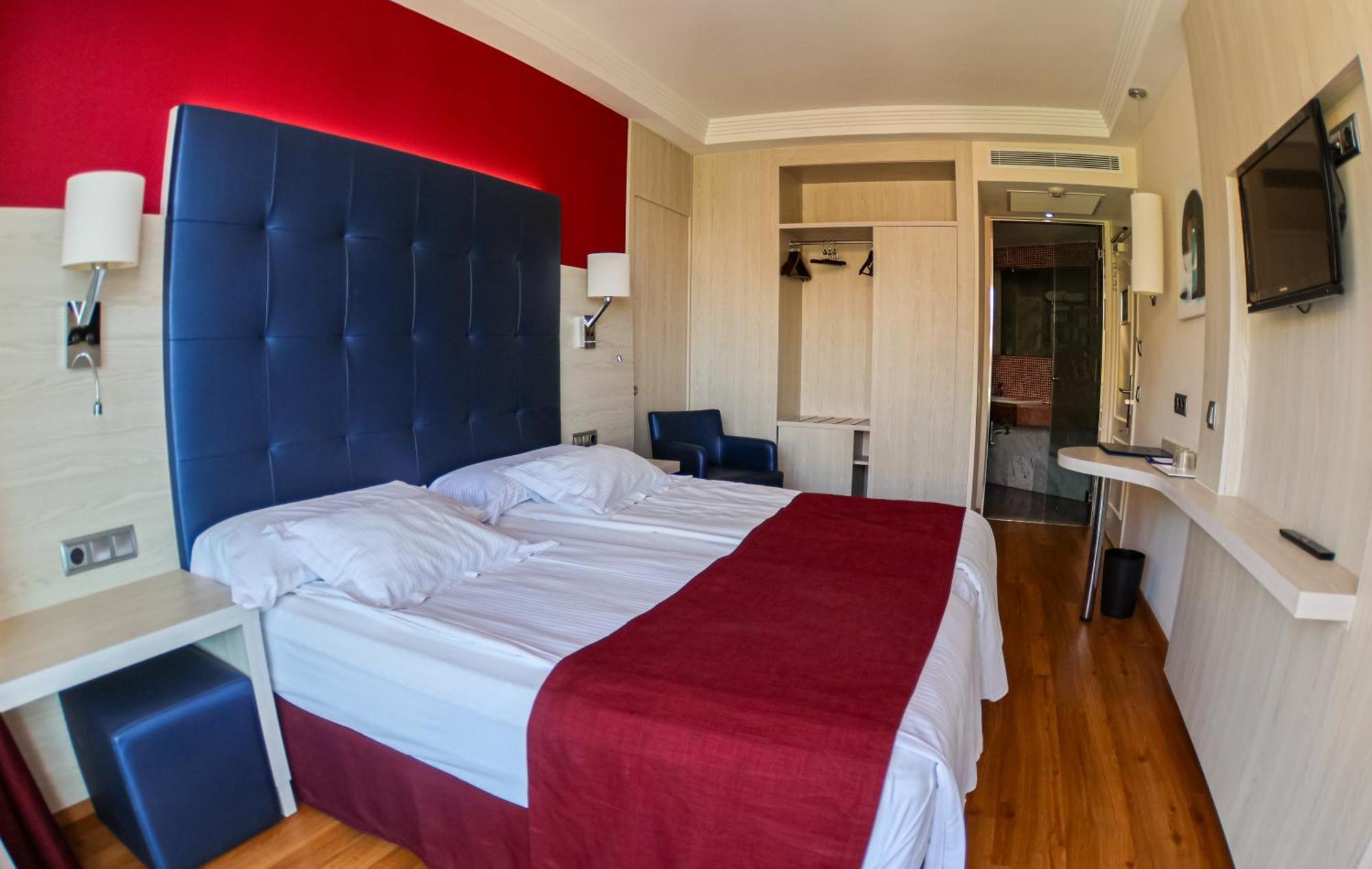 מלון אייטאס Europe Playa Marina - Adults Only חדר תמונה