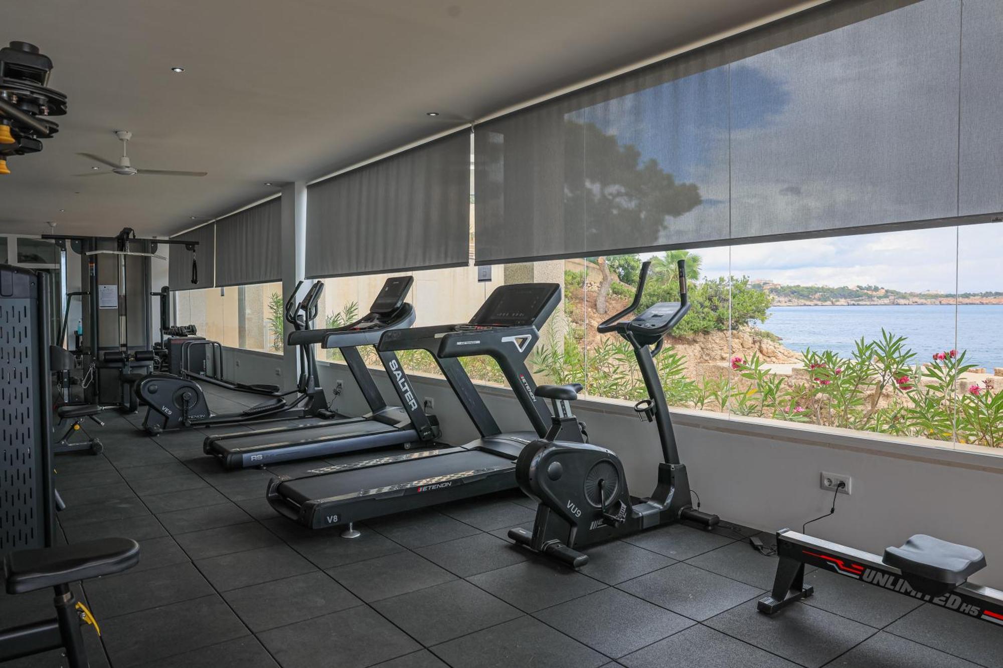מלון אייטאס Europe Playa Marina - Adults Only מראה חיצוני תמונה