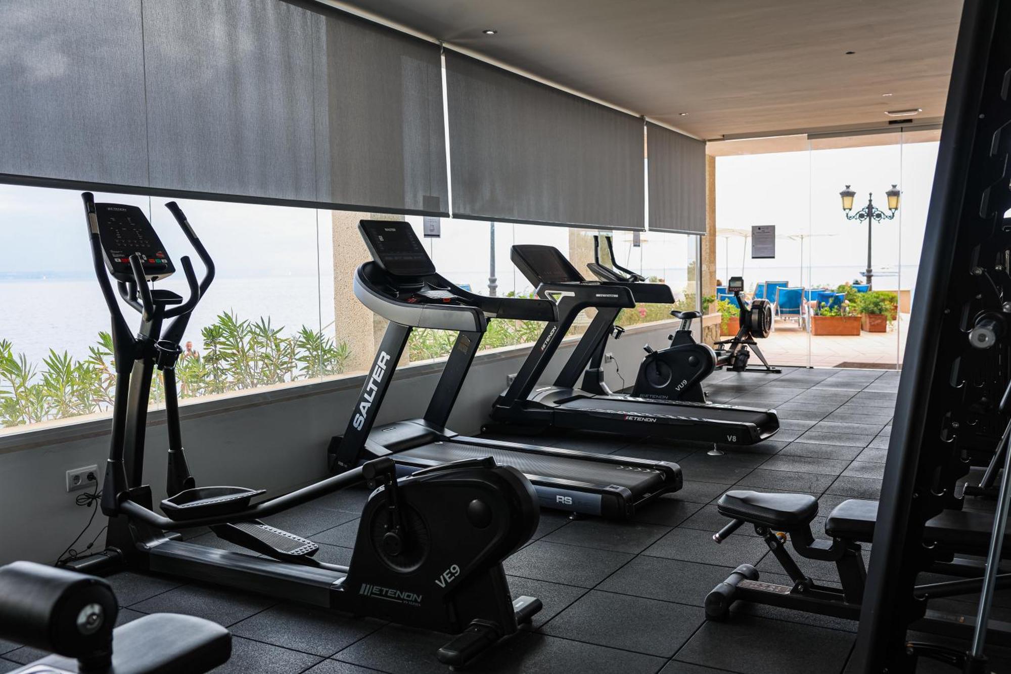 מלון אייטאס Europe Playa Marina - Adults Only מראה חיצוני תמונה