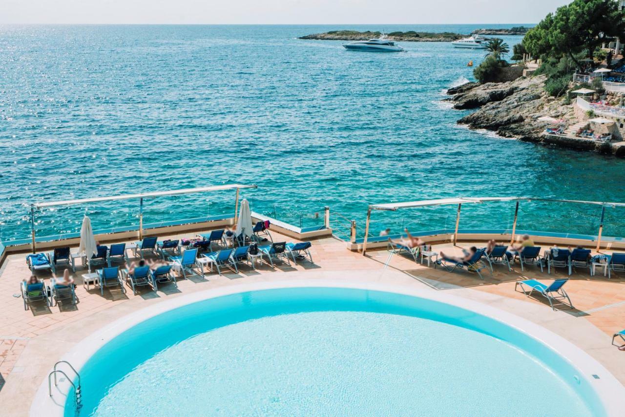 מלון אייטאס Europe Playa Marina - Adults Only מראה חיצוני תמונה